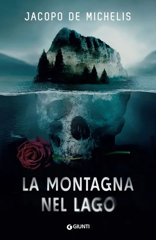 La montagna nel lago - Jacopo De Michelis